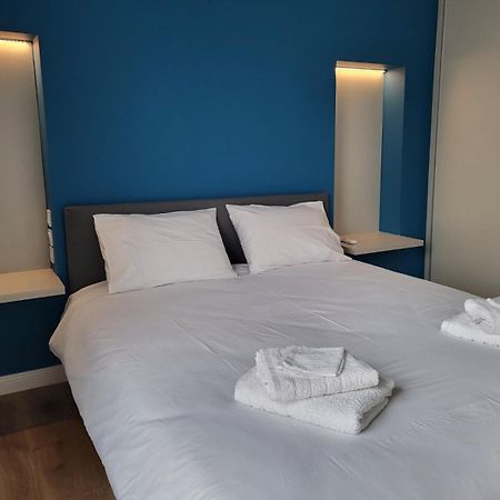 אתונה Medd Penthouse Apartment מראה חיצוני תמונה