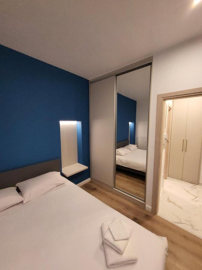 אתונה Medd Penthouse Apartment מראה חיצוני תמונה