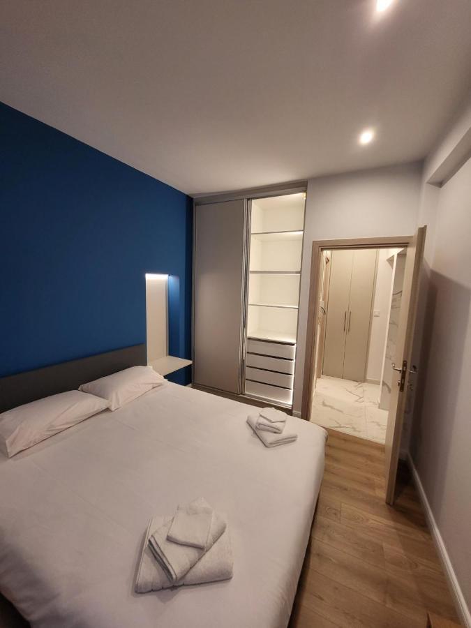 אתונה Medd Penthouse Apartment מראה חיצוני תמונה