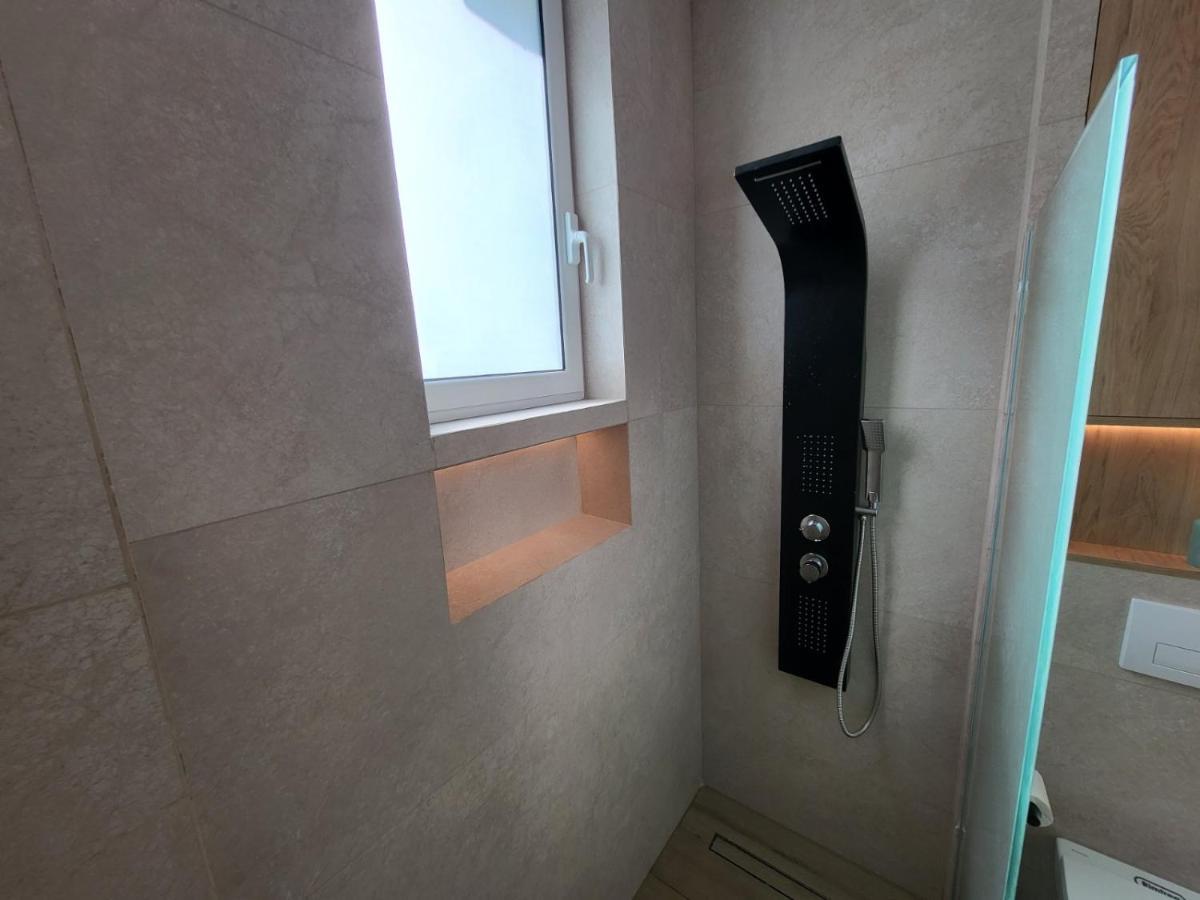 אתונה Medd Penthouse Apartment מראה חיצוני תמונה