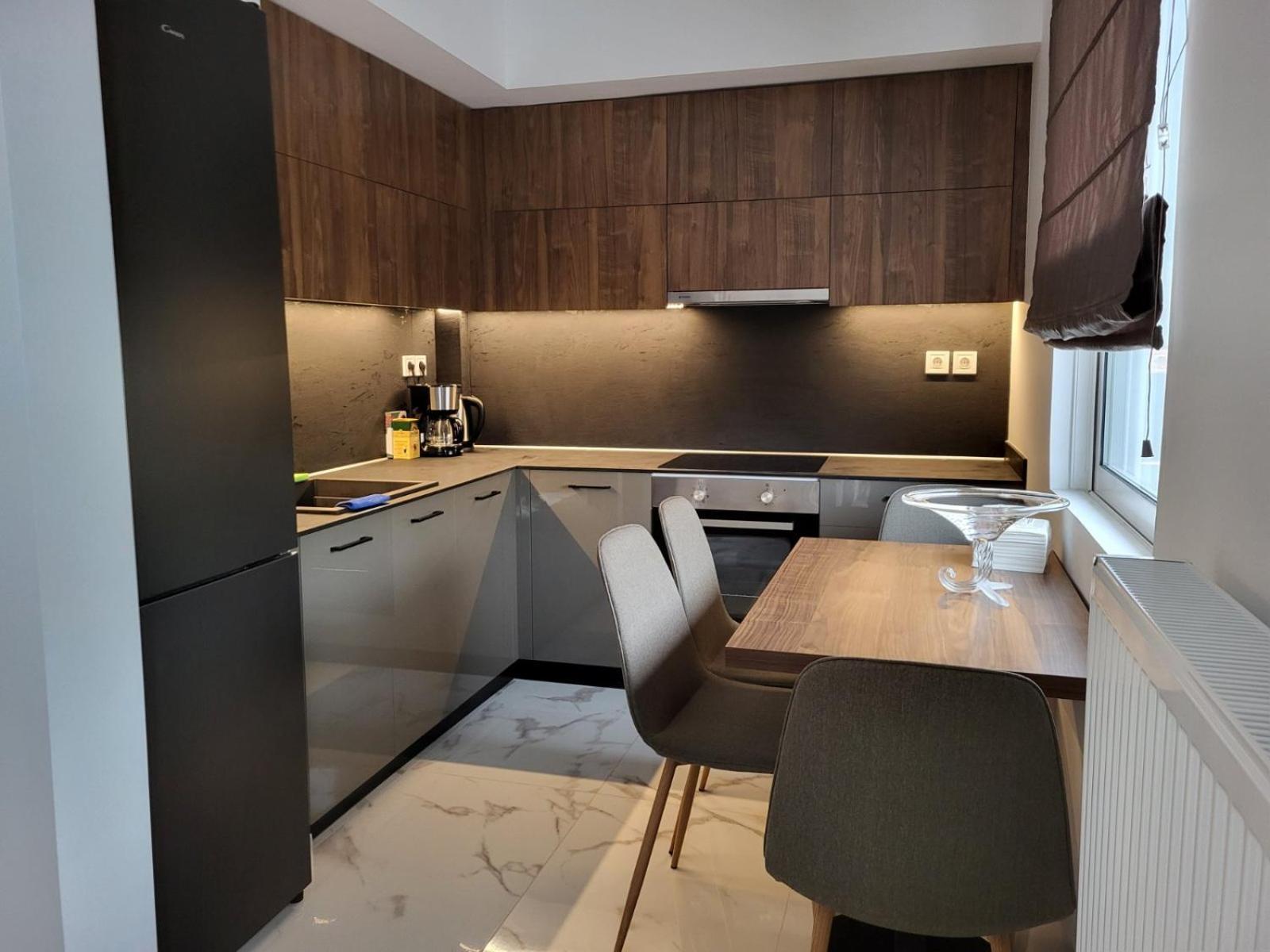 אתונה Medd Penthouse Apartment מראה חיצוני תמונה