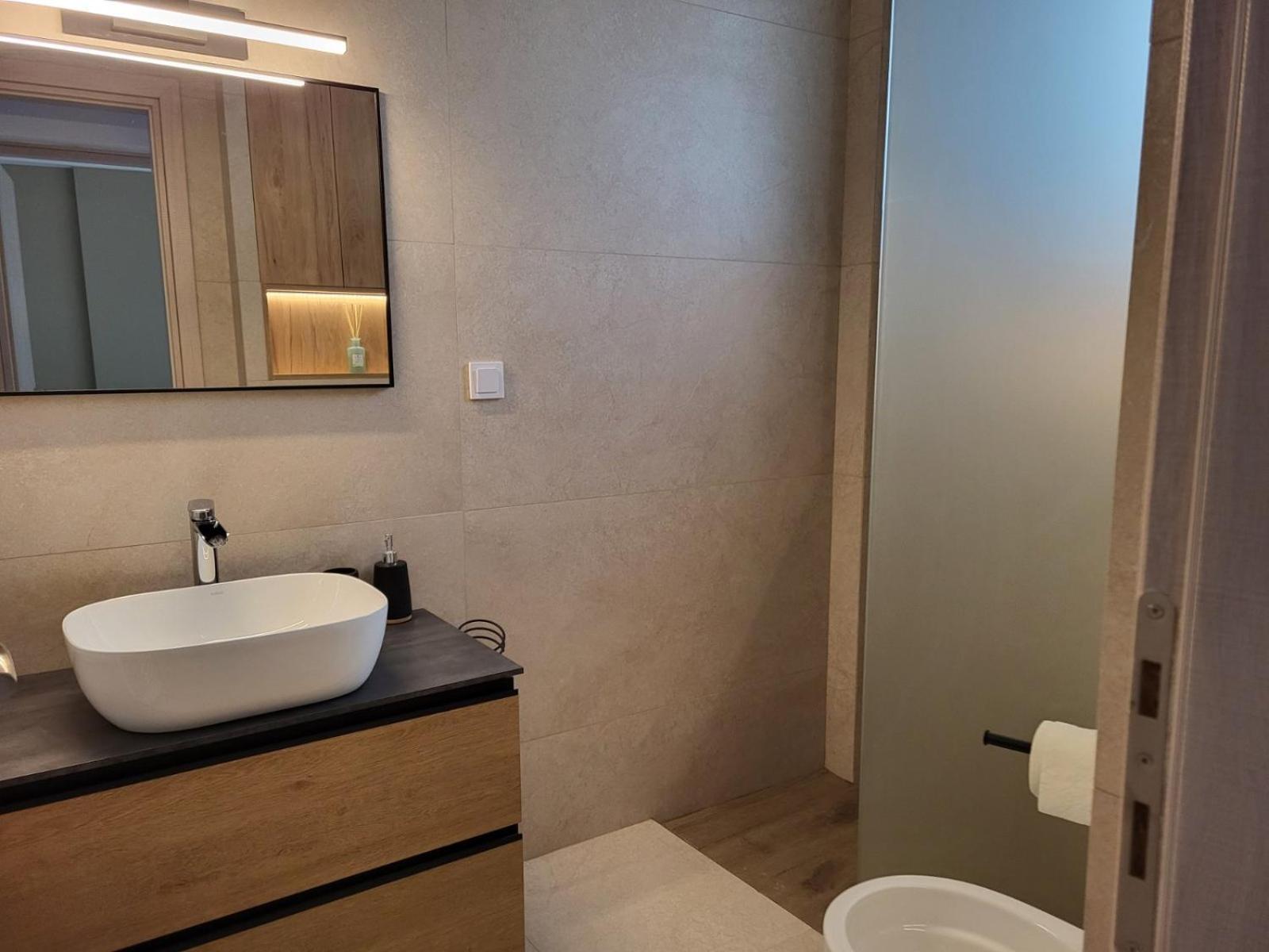 אתונה Medd Penthouse Apartment מראה חיצוני תמונה