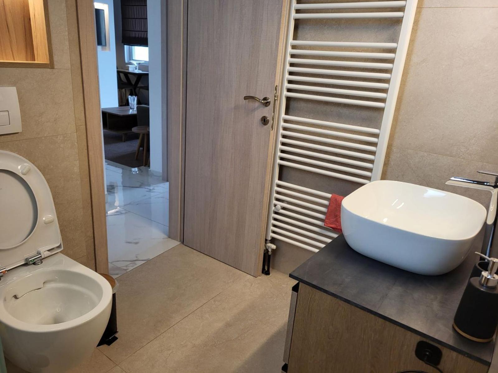 אתונה Medd Penthouse Apartment מראה חיצוני תמונה